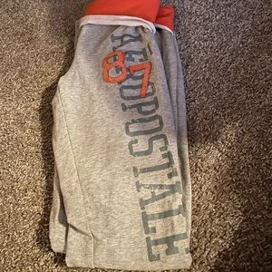 Aeropostale Joggers